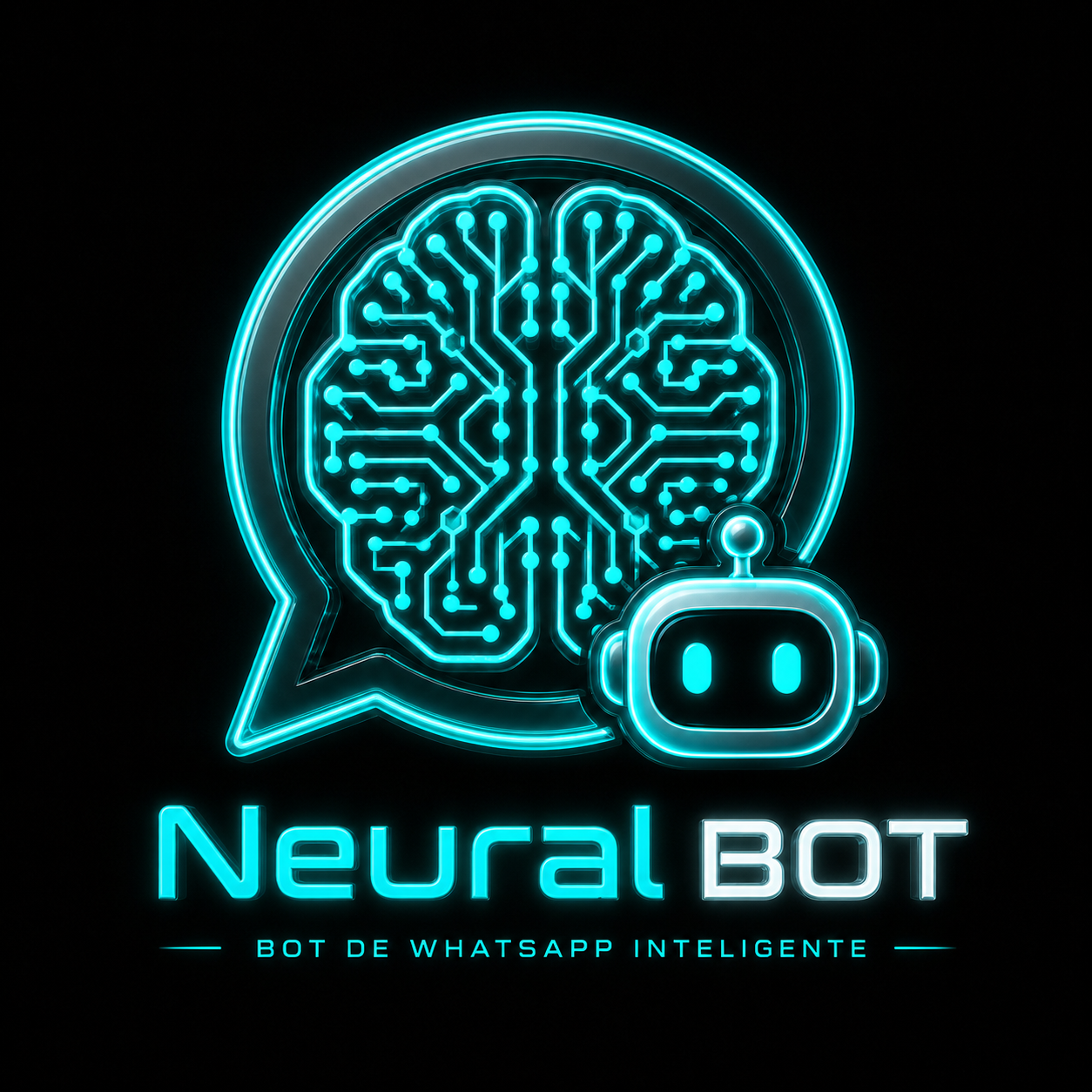Neural BOT Logo